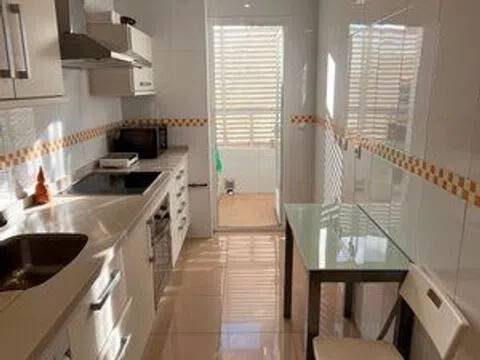 Habitación 115 m², Sevilla