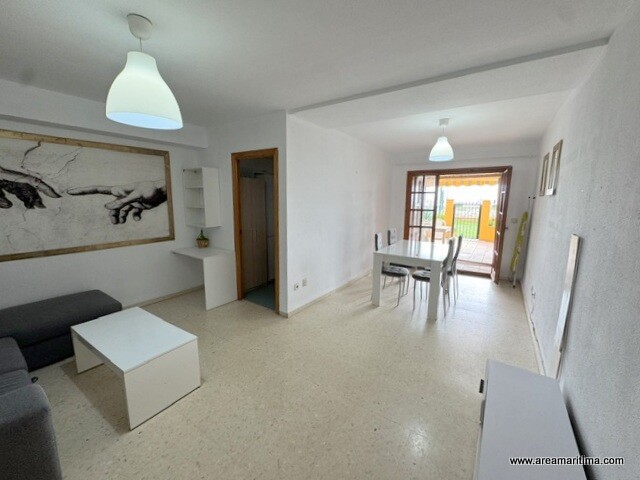 Pis de 93 m² a Alboraia