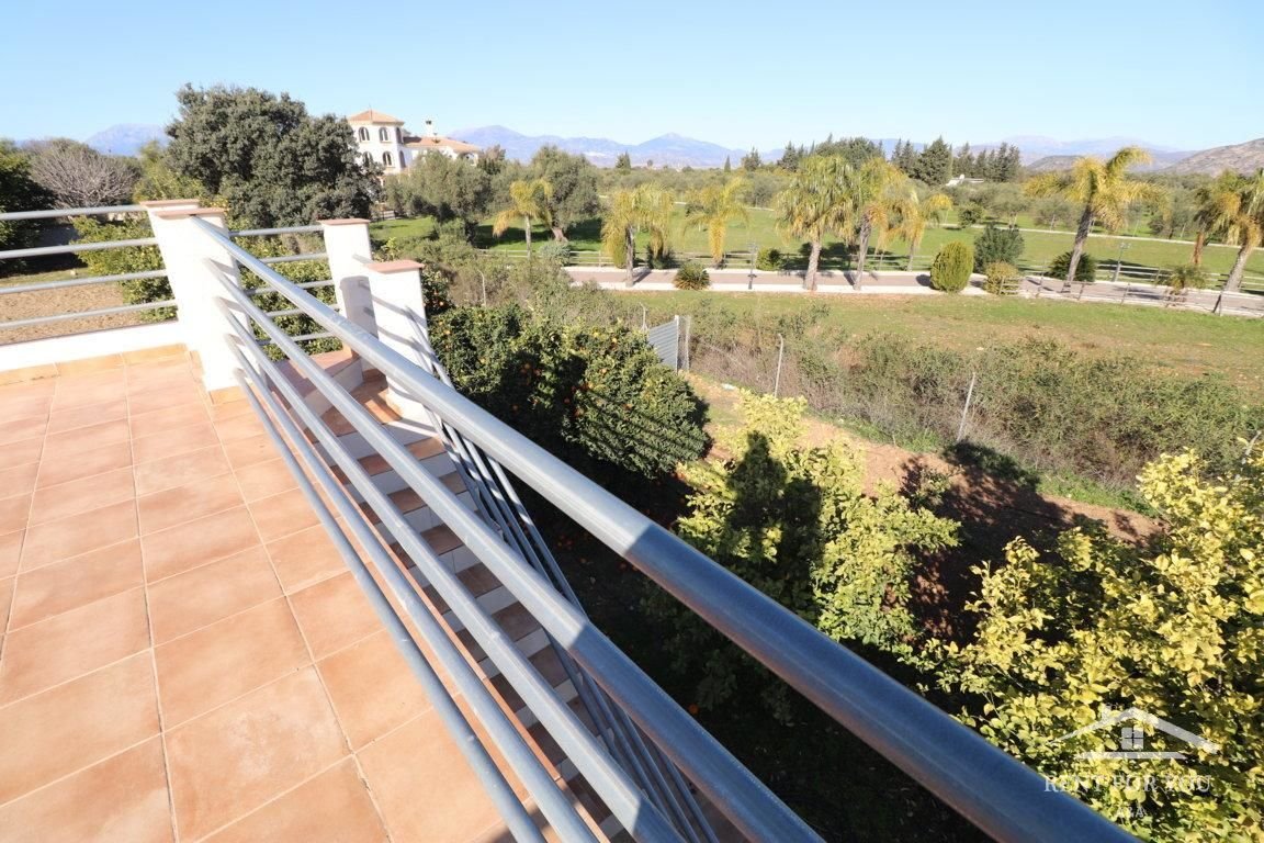 Maison 130 m² à Alhaurín el Grande