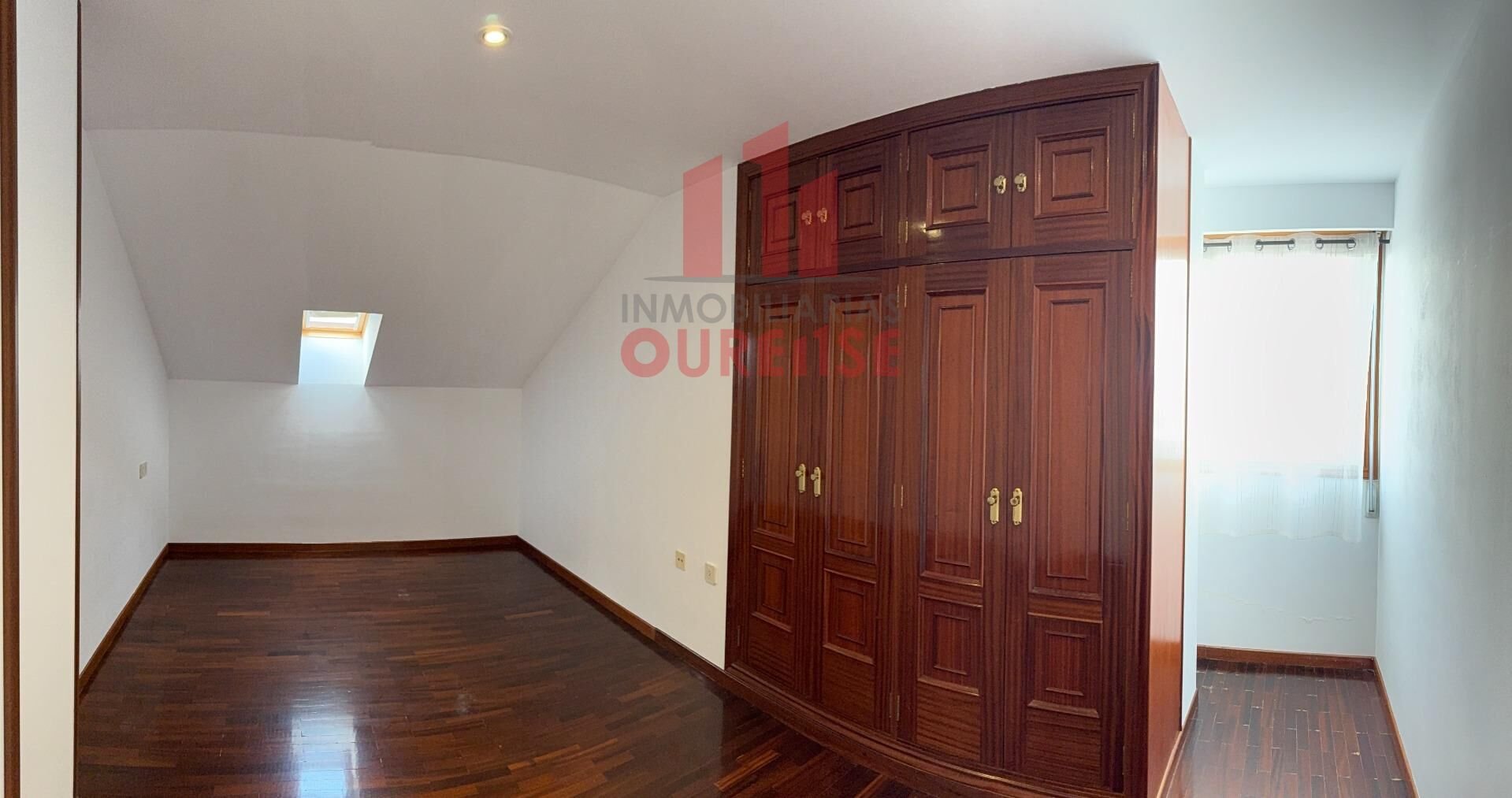 Appartement 82 m² à Ourense