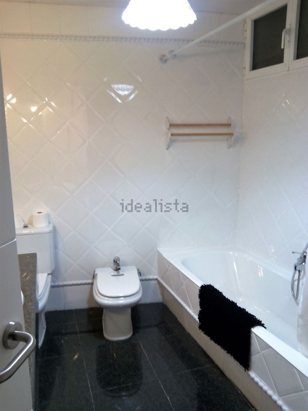 Piso de 120 m² en Segovia