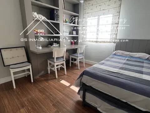 Pis de 85 m² a Lucena