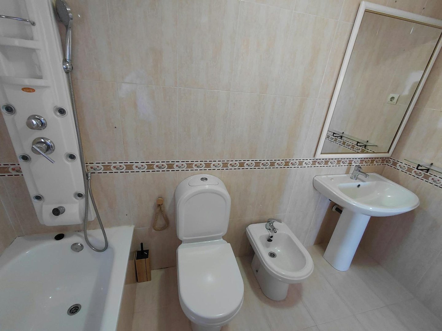 Casa de 111 m² a El Vellón