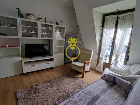 Apartamento 80 m² em Donostia / San Sebastián