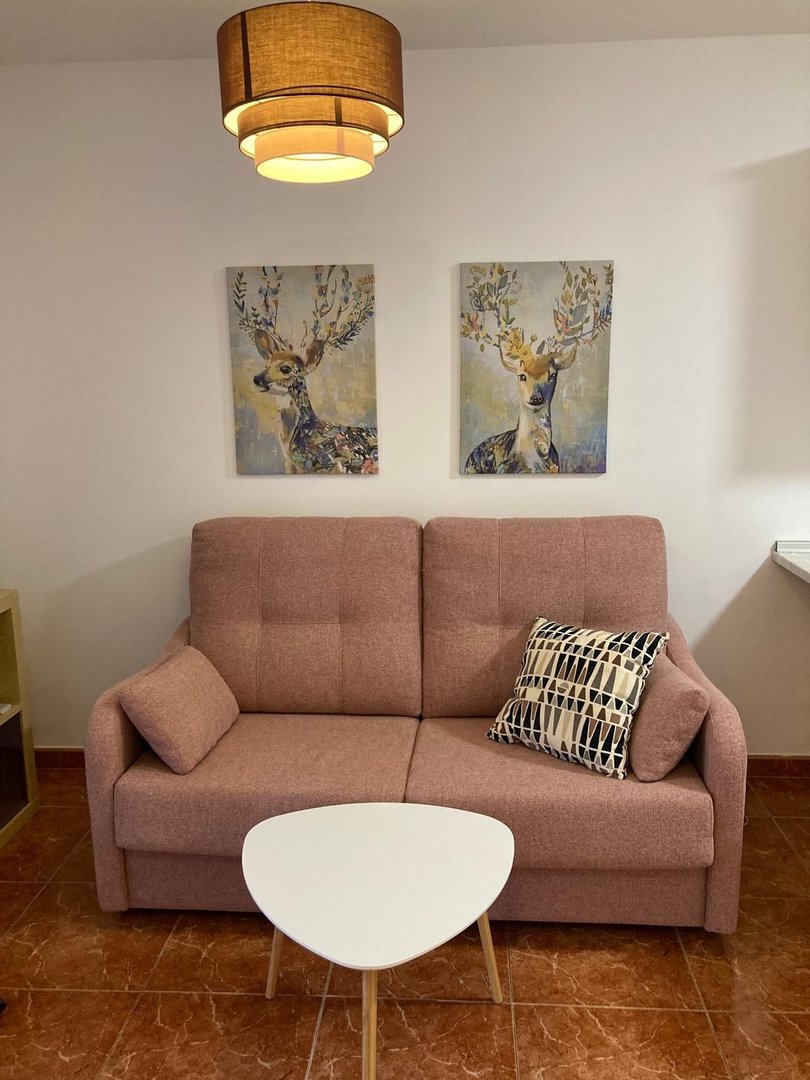 Appartamento 37 m² a Mogán