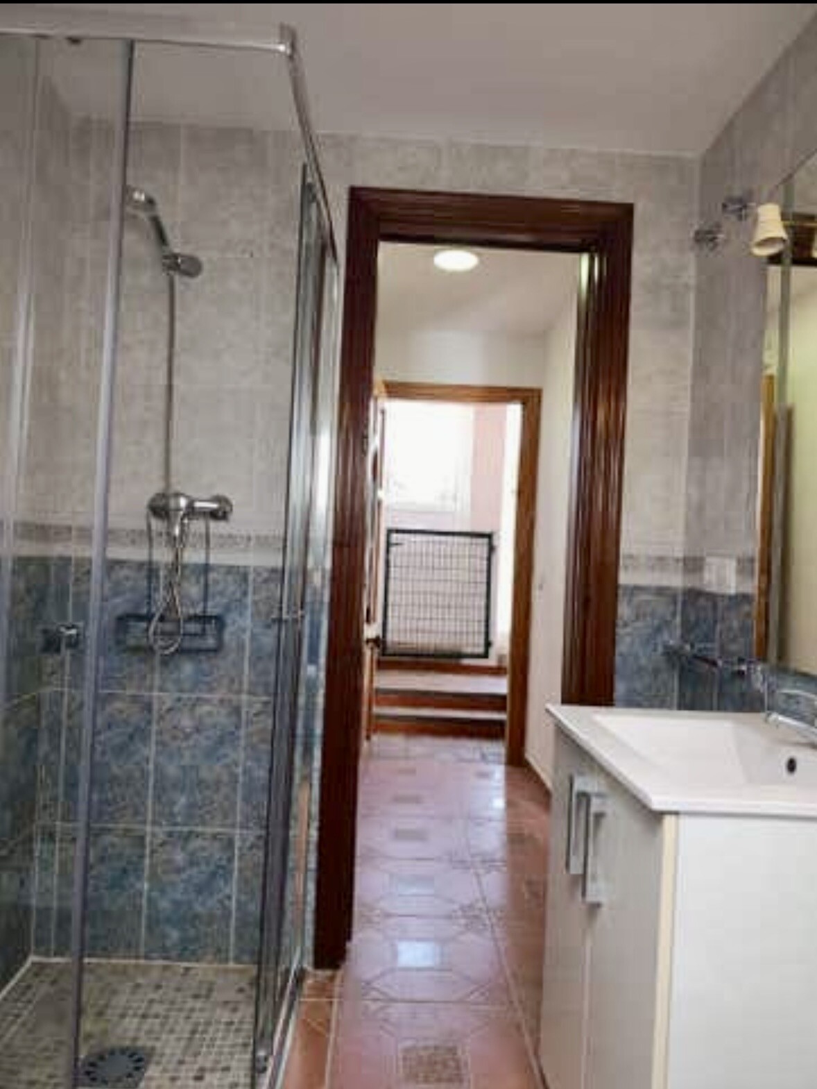 Pis de 40 m² a Còrdova