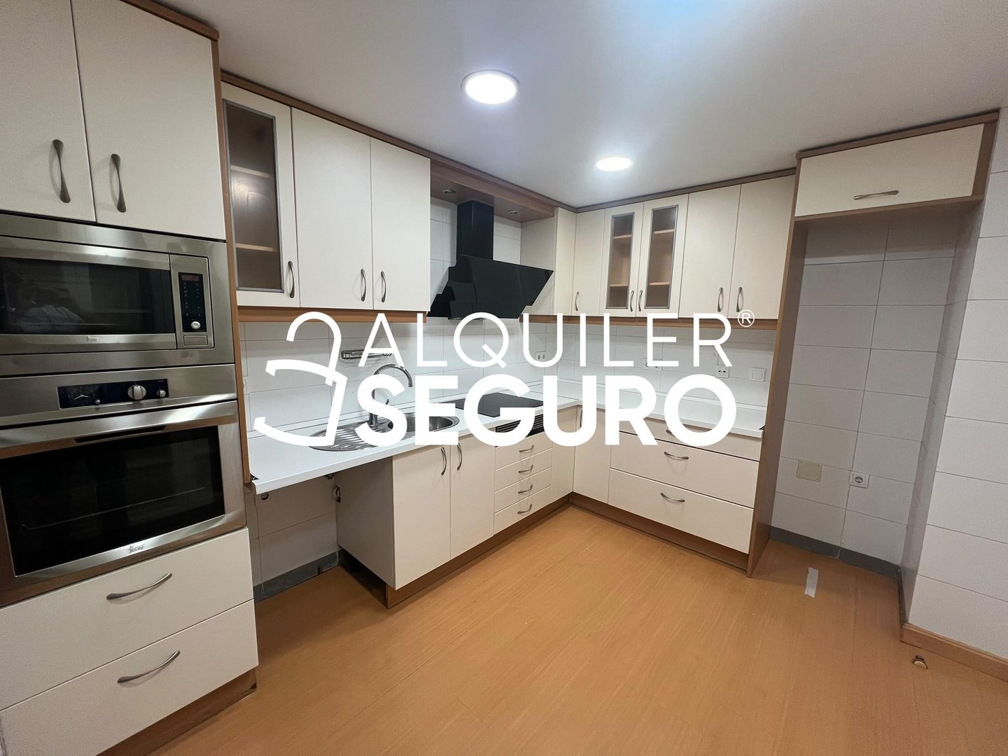 Wohnung 125 m² in Madrid