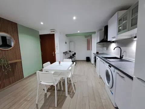 Habitació de lloguer, València