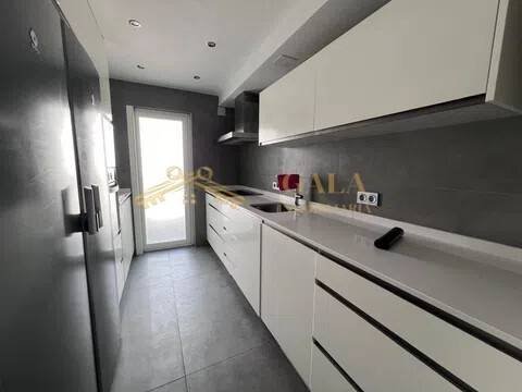 Piso de 130 m² en Cáceres
