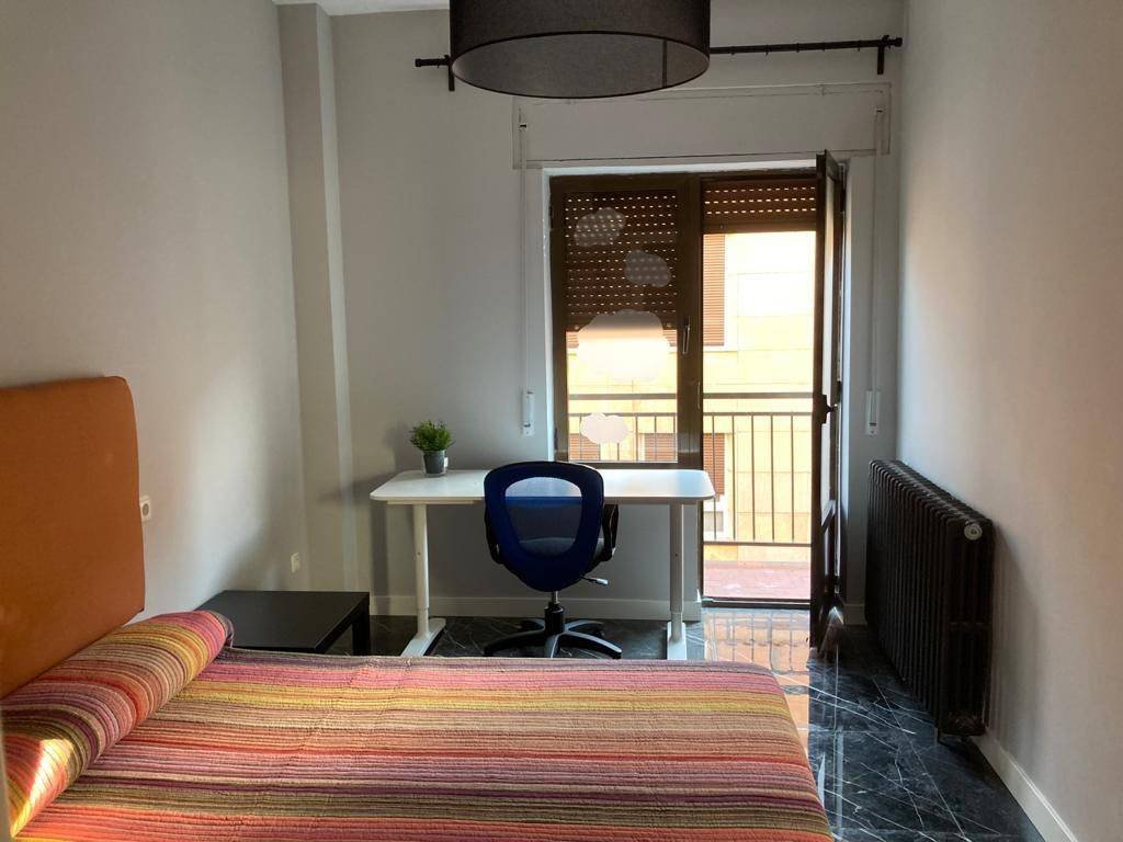 Piso de 125 m² en Salamanca