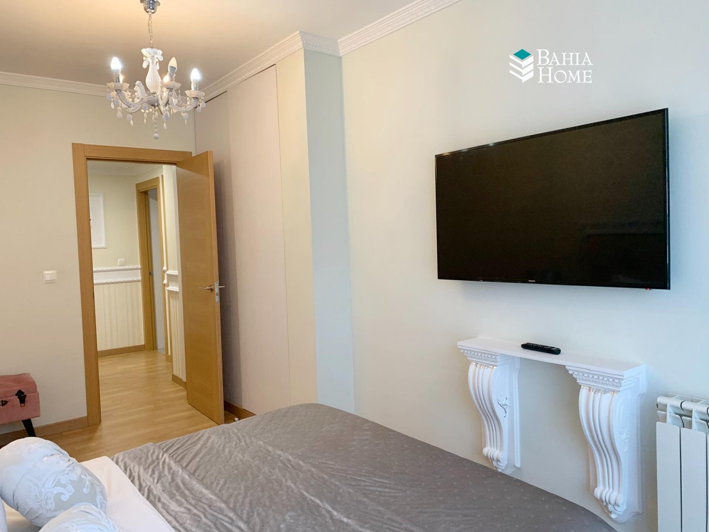 Pis de 81 m² a Santander