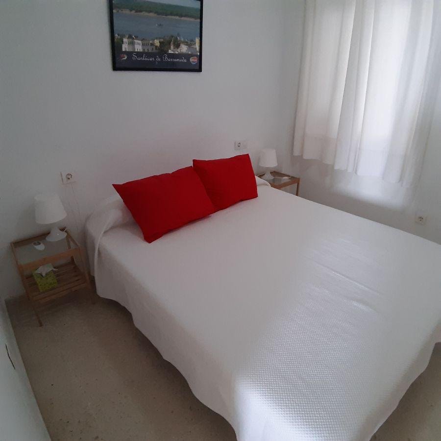 Piso de 81 m² en Sanlúcar de Barrameda