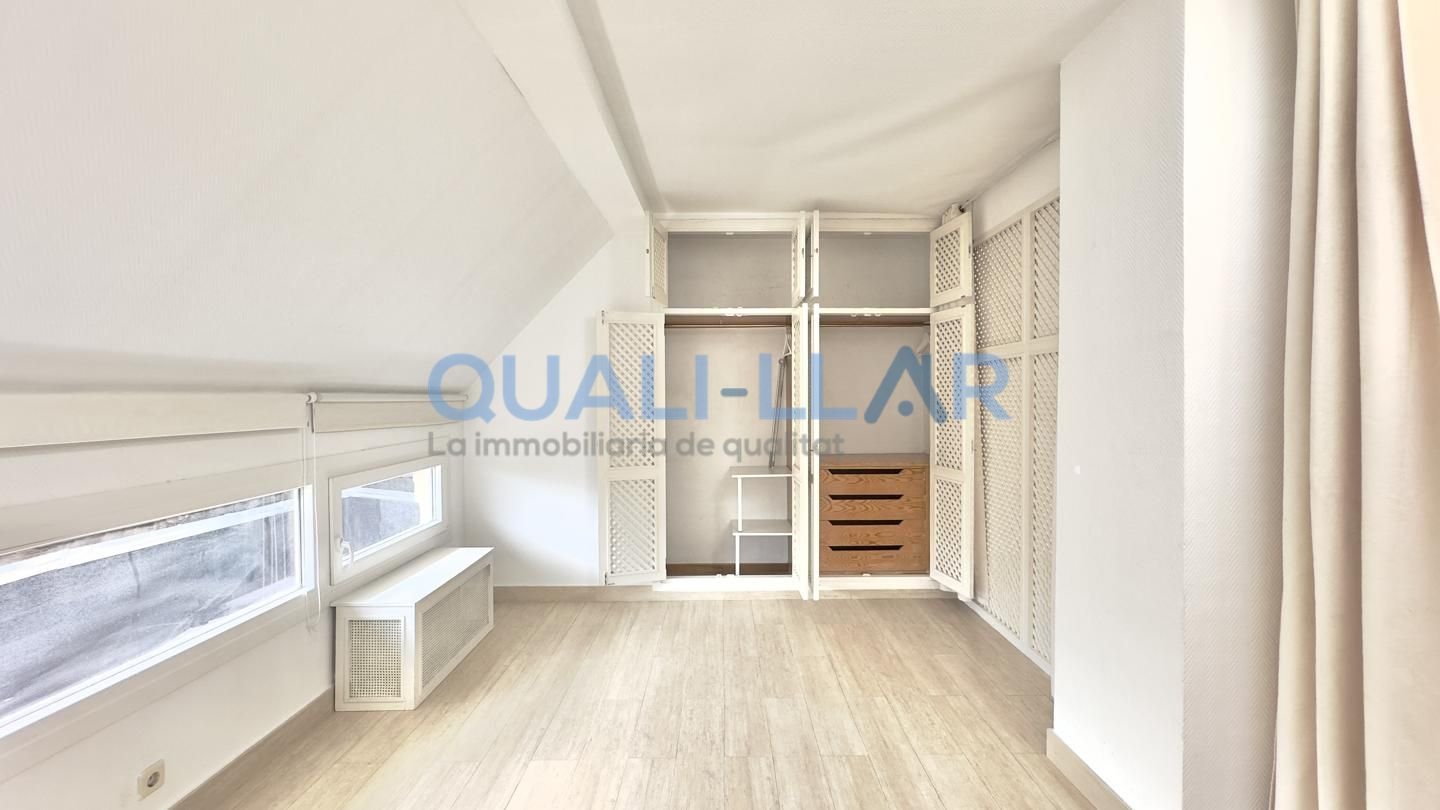 Piso de 85 m² en Madrid