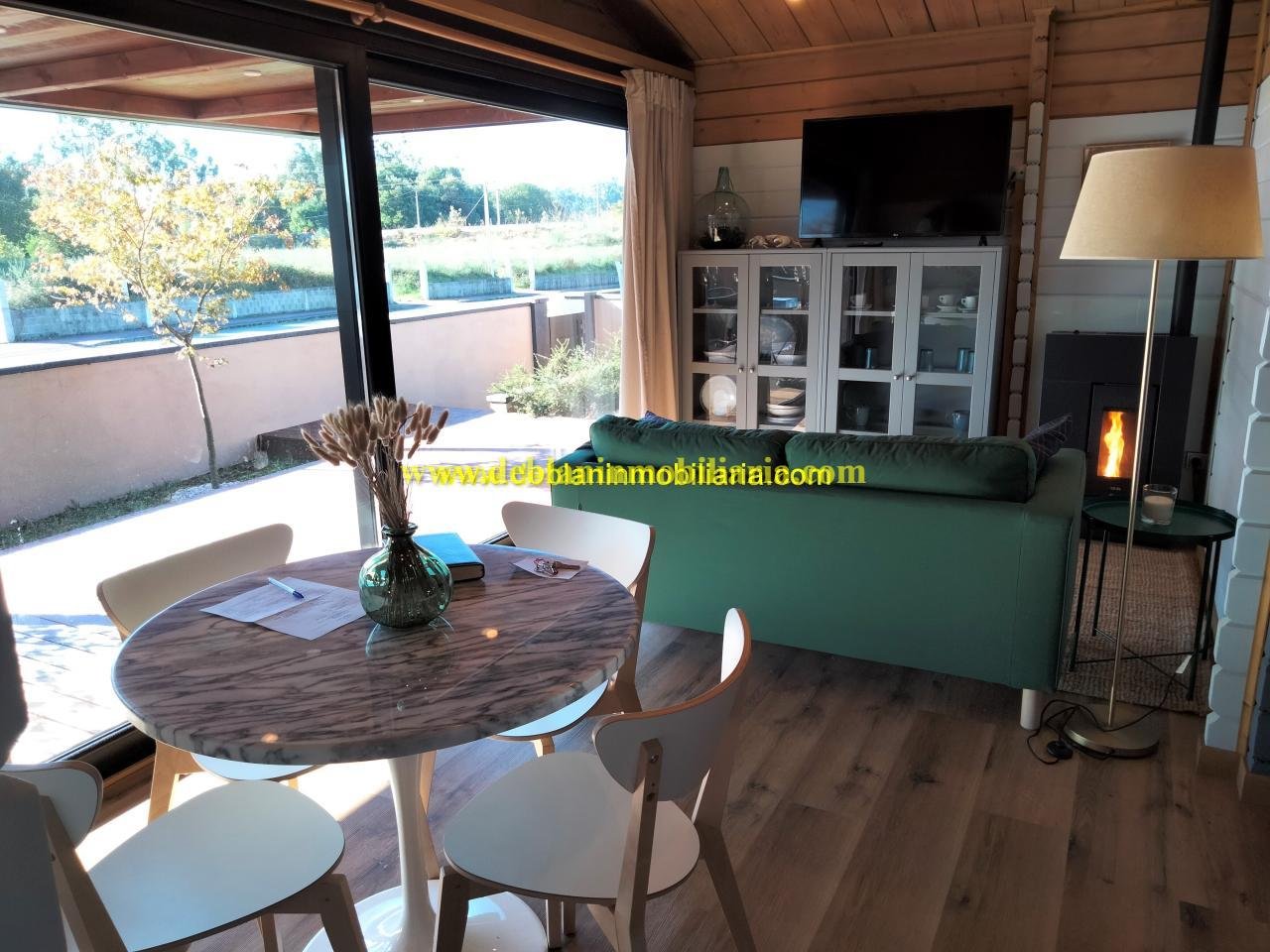 Haus 40 m² in Tui