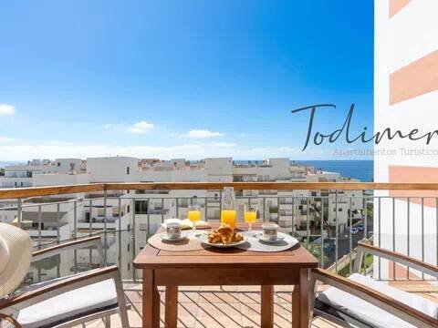 Pis de 130 m² a Salobreña