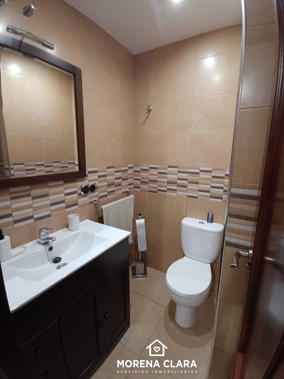Habitación 90 m², Cabra