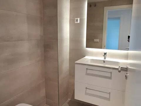 Pis de 96 m² a Estepona