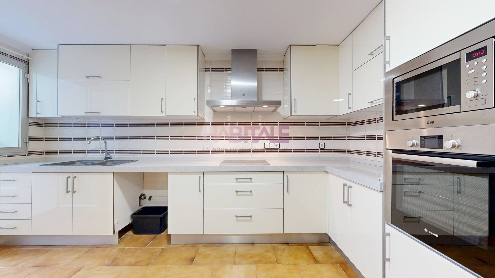 Квартира 152 м² у Torrent