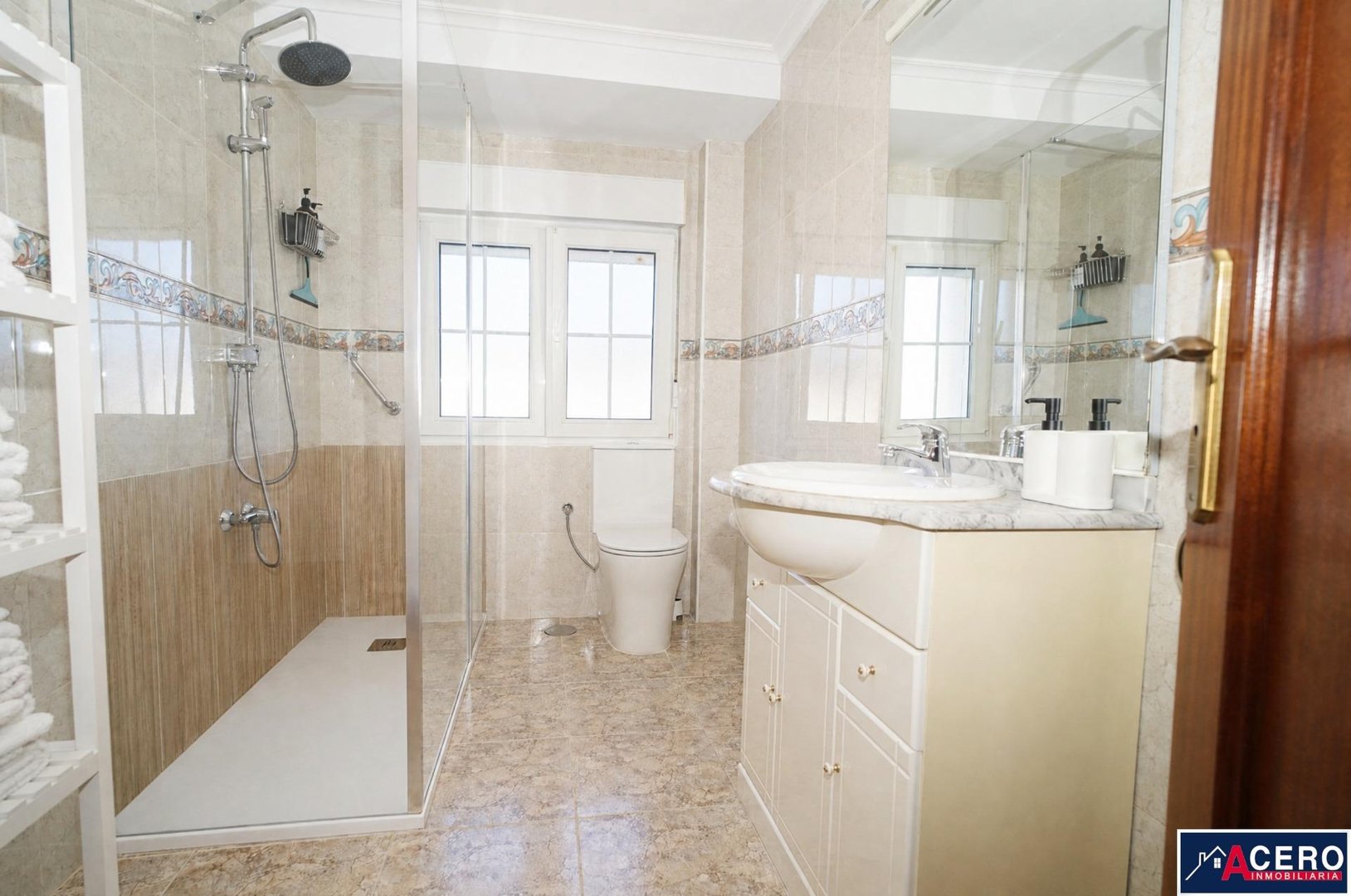 Piso de 60 m² en Piélagos