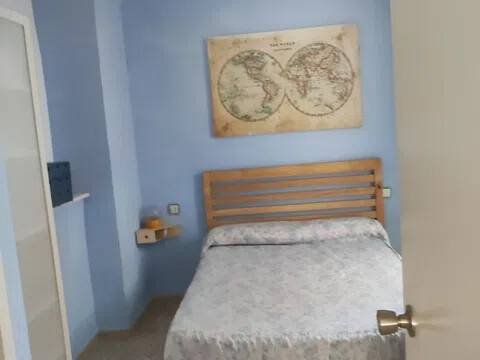 Piso de 40 m² en Chipiona