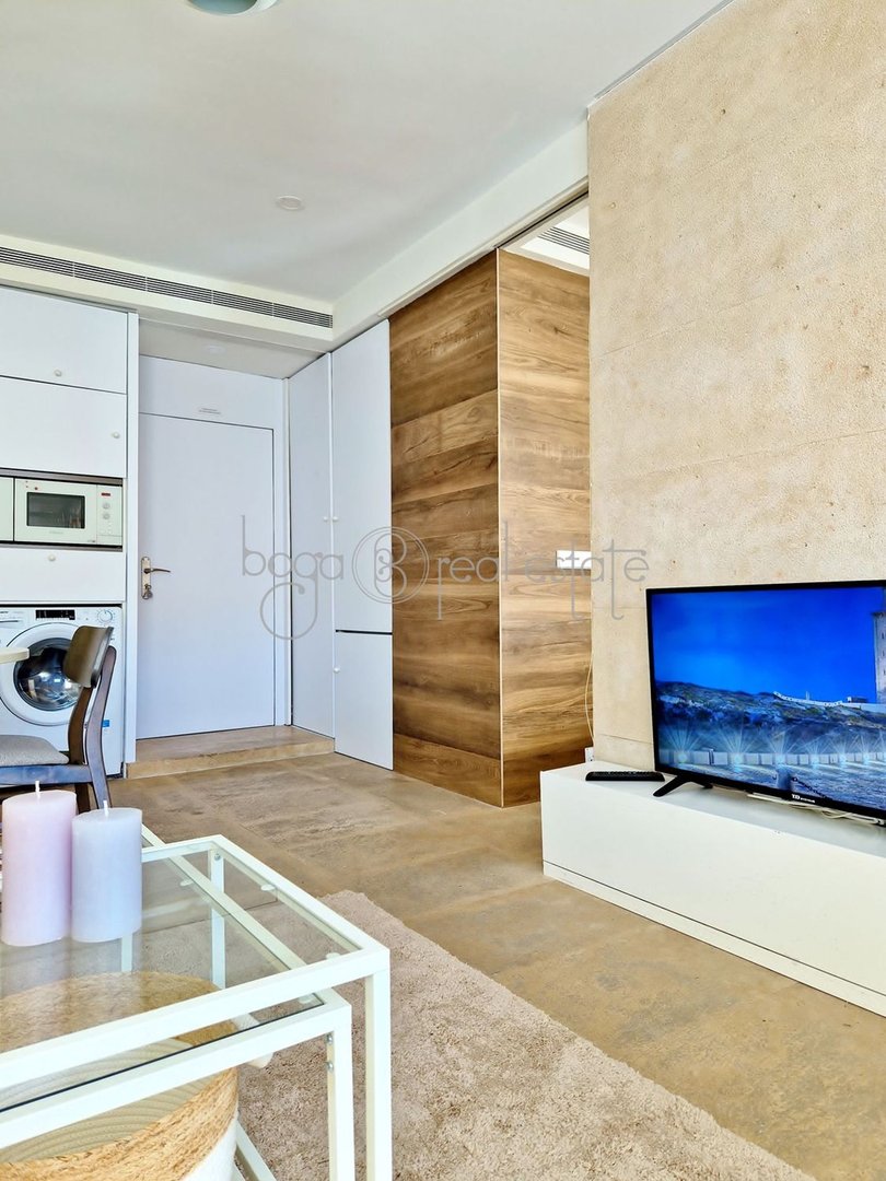 Appartamento 45 m² a Madrid