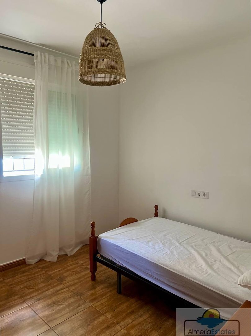 Piso de 80 m² en Albox