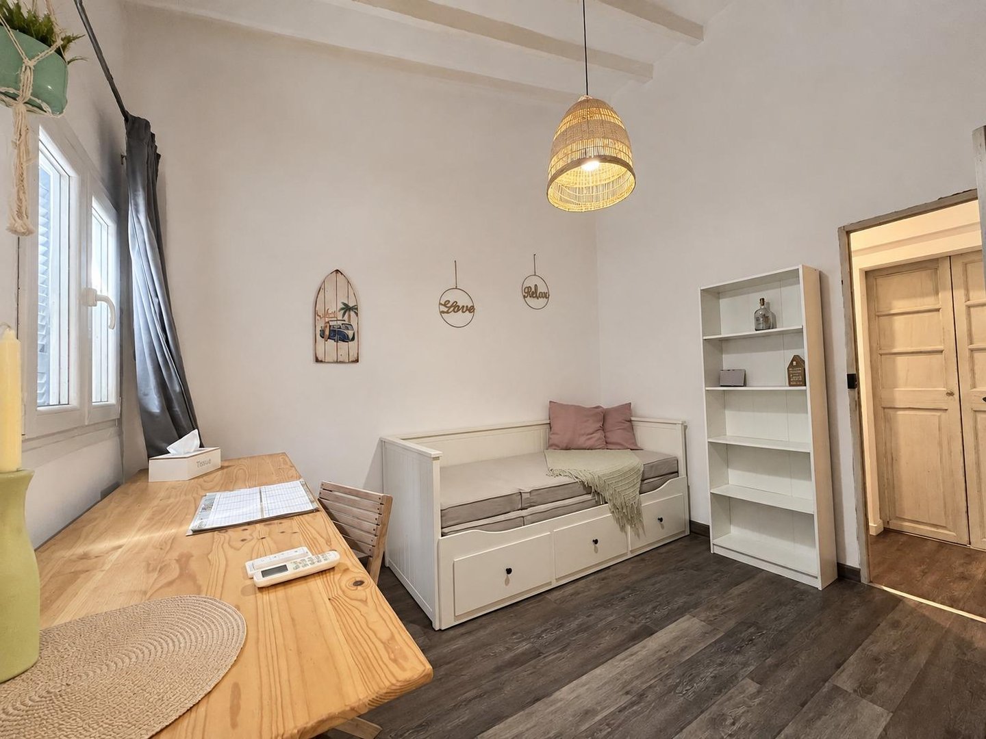 Piso de 53 m² en Palma