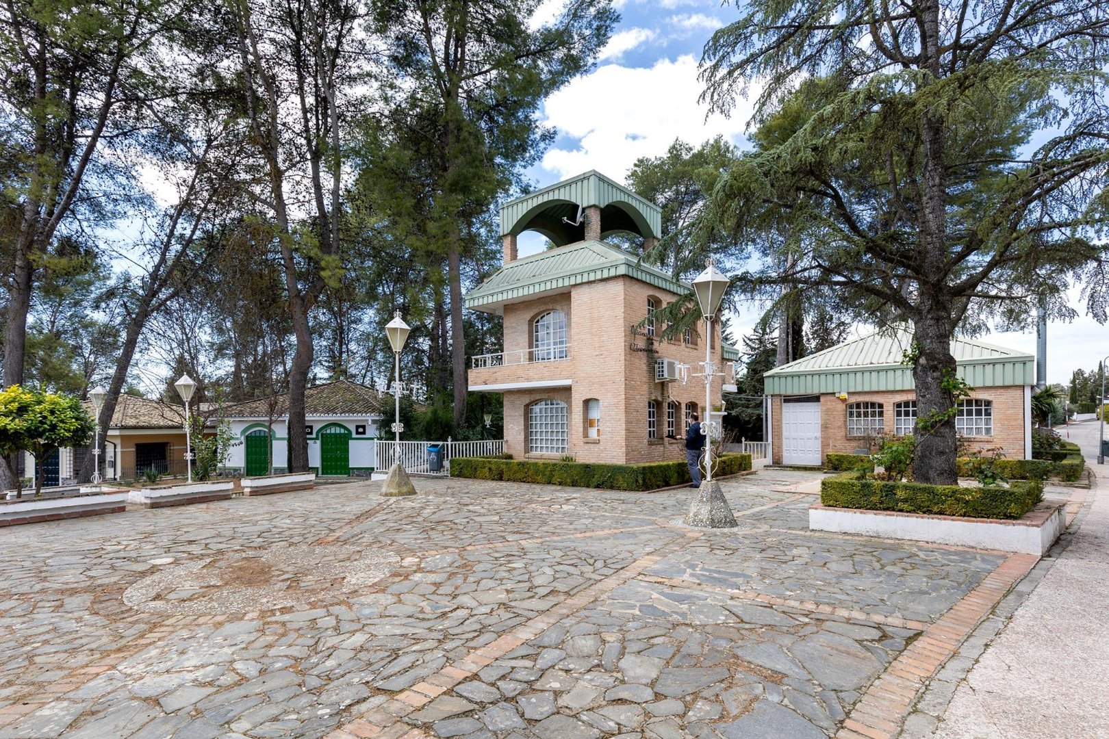 Maison 231 m² à Albolote
