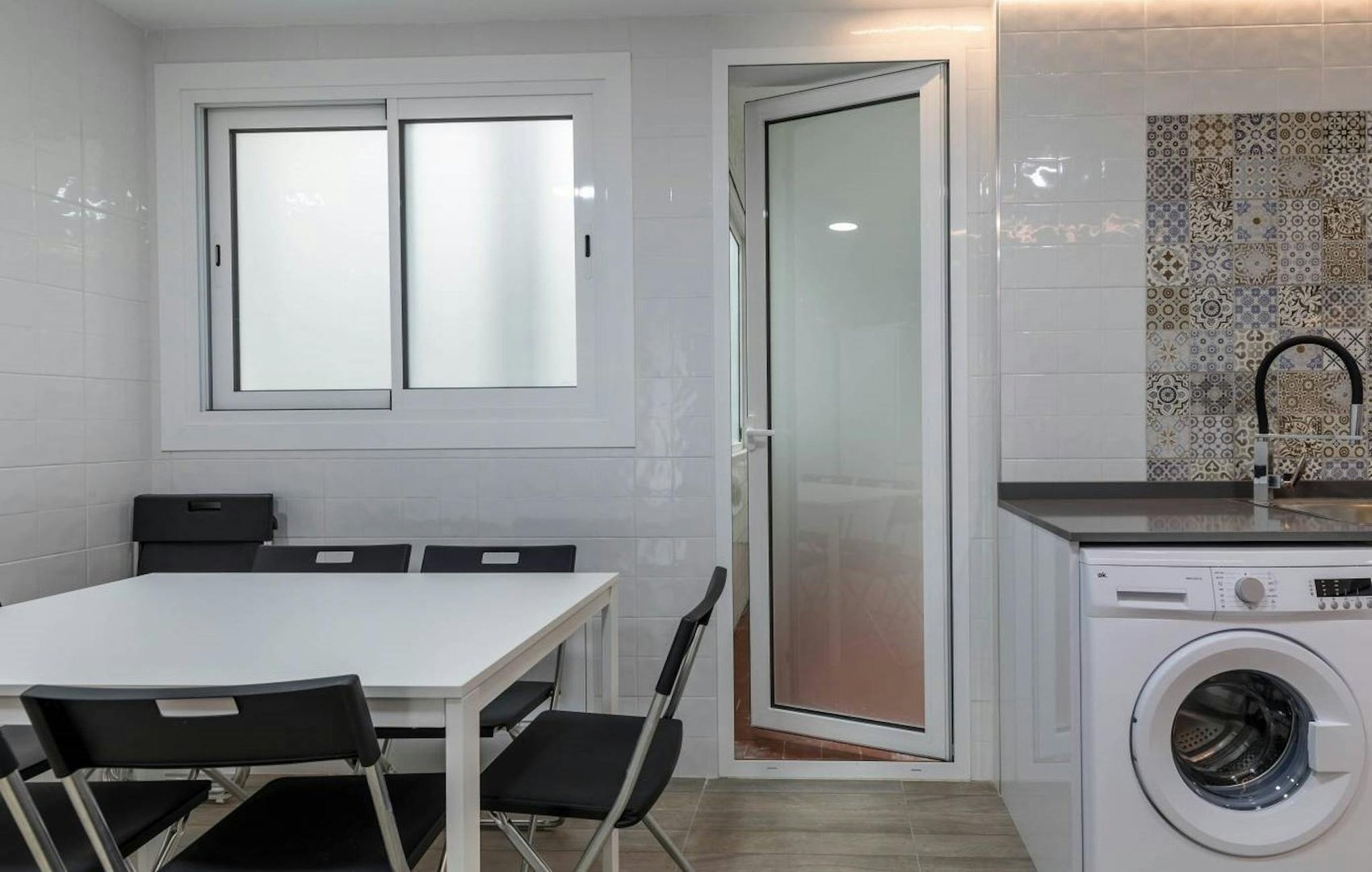 Zimmer zur Miete, Valencia