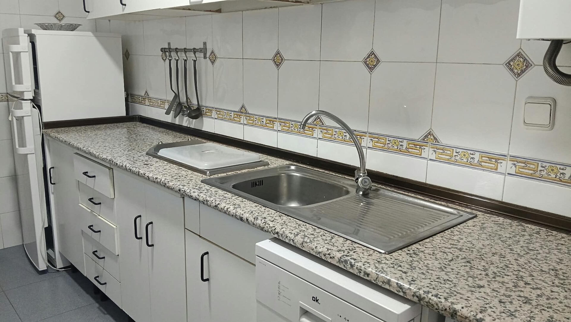 Flat 77 m² in Salamanca