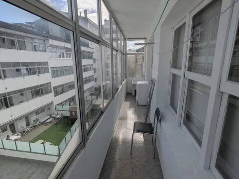 Piso de 158 m² en Lugo