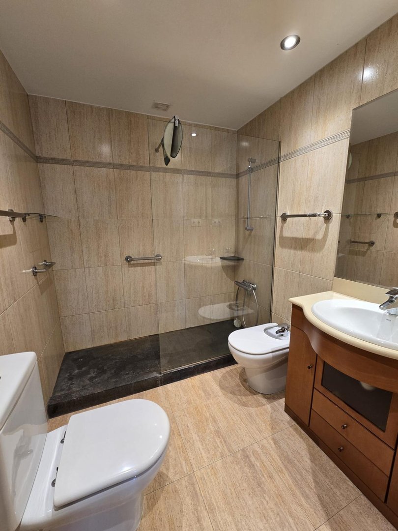 Pis de 69 m² a Manresa