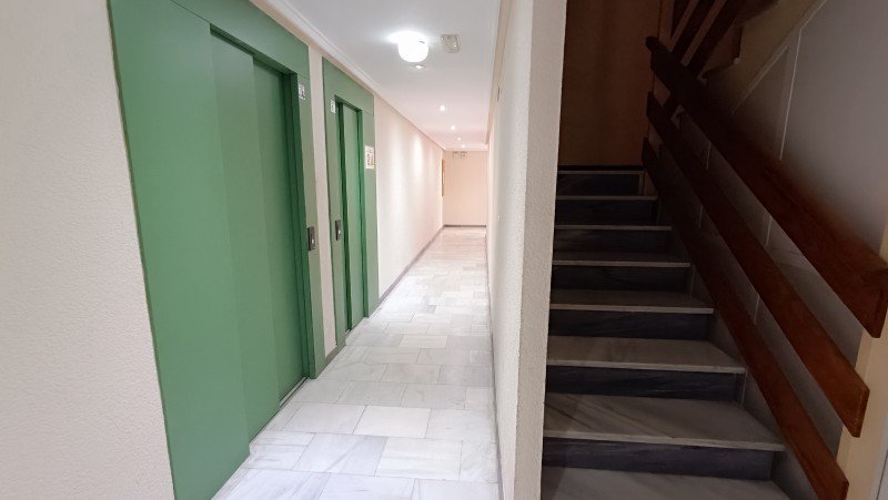 Piso de 70 m² en Torrevieja