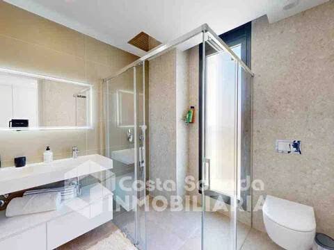 Casa de 430 m² en Finestrat