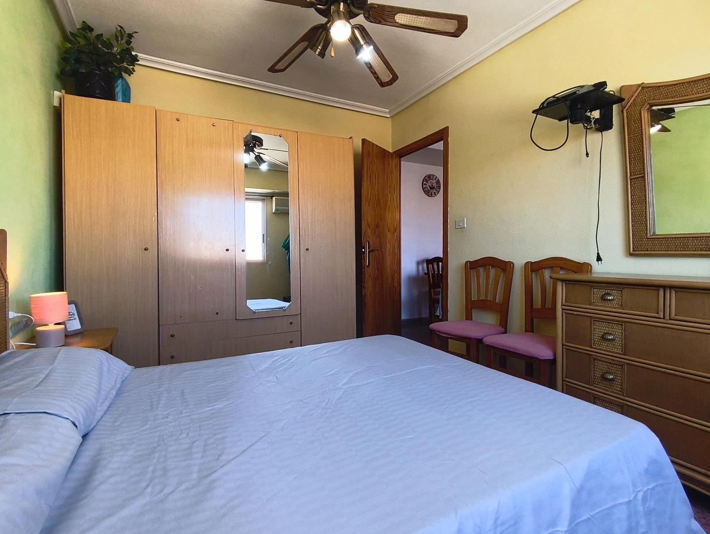 Apartamento 78 m² em Santa Pola