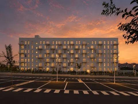 Appartamento 96 m² a Granada