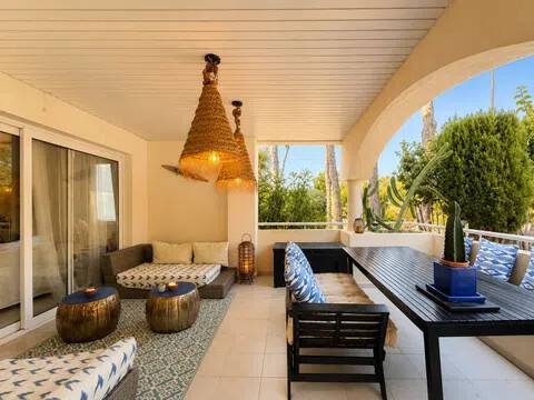 Piso de 120 m² en Calvià