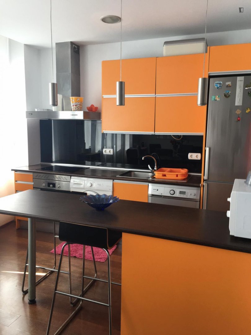 Habitación en alquiler, Valencia