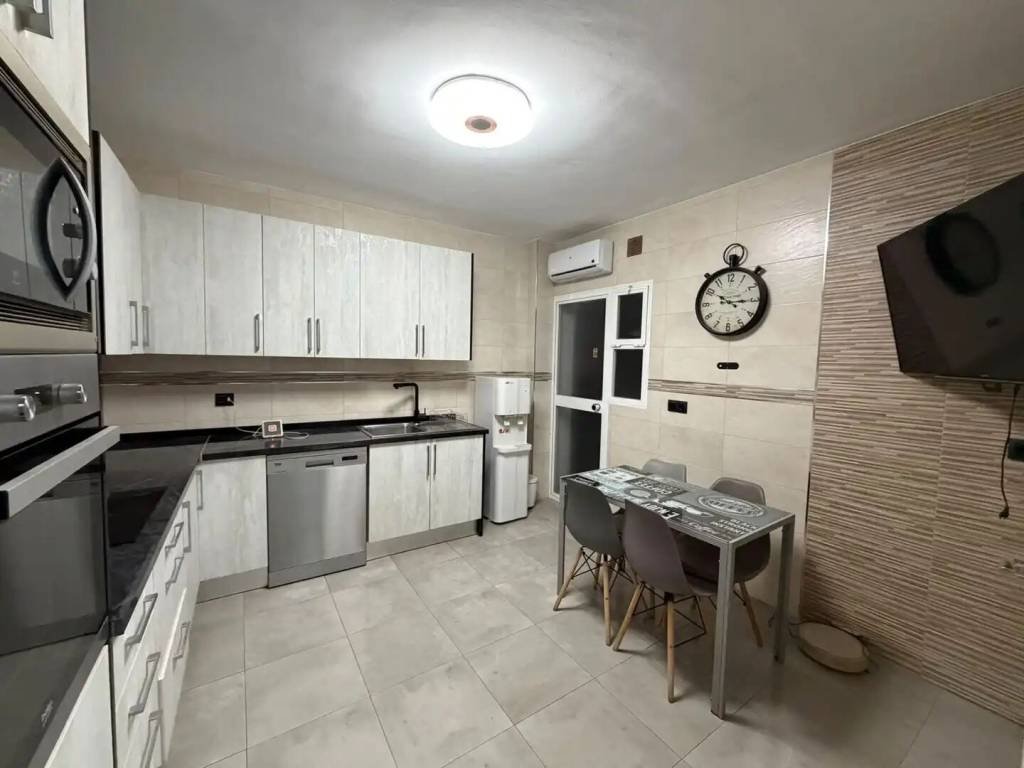 Piso de 245 m² en Torremolinos
