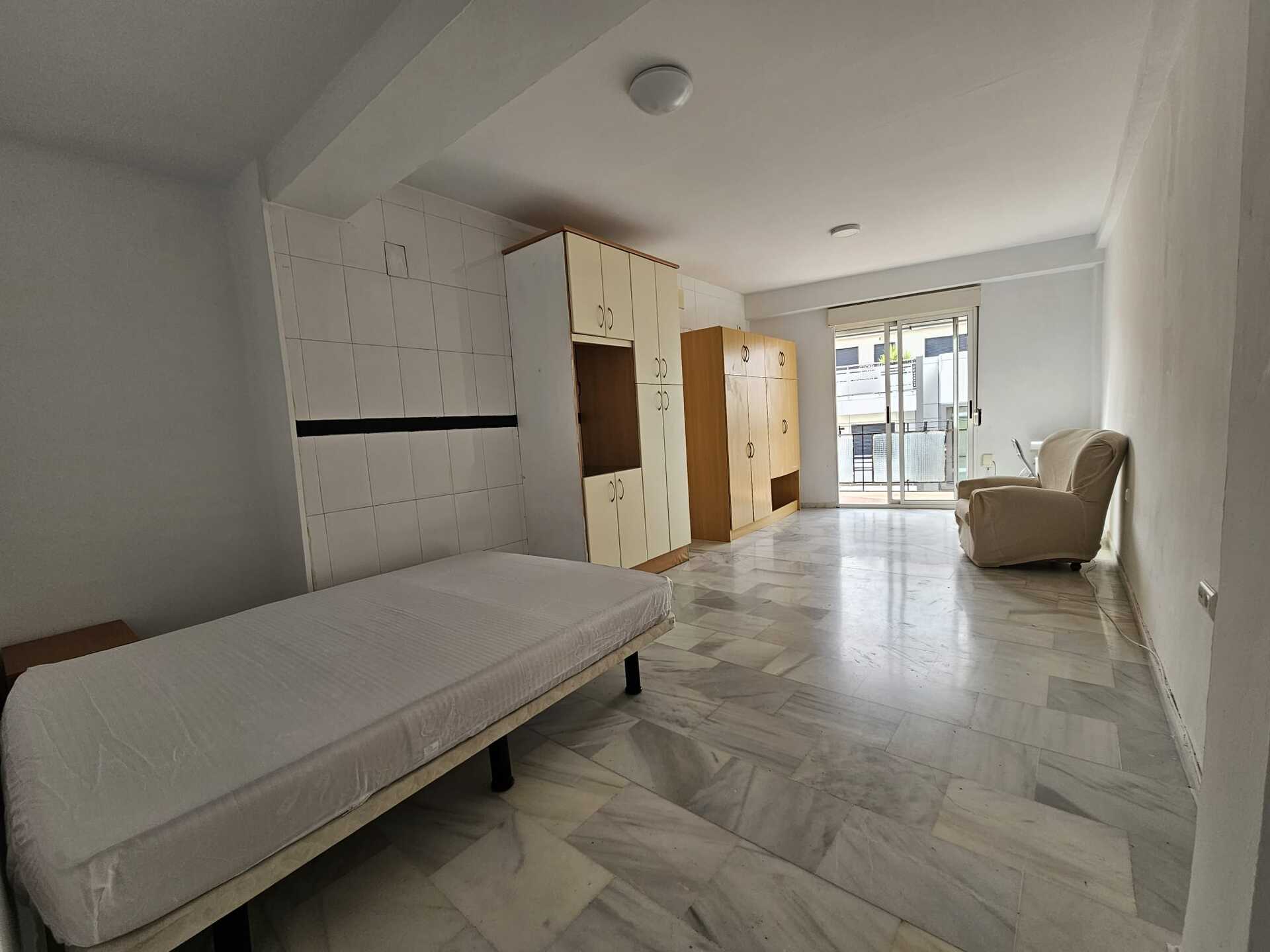 Habitación 150 m², Granada