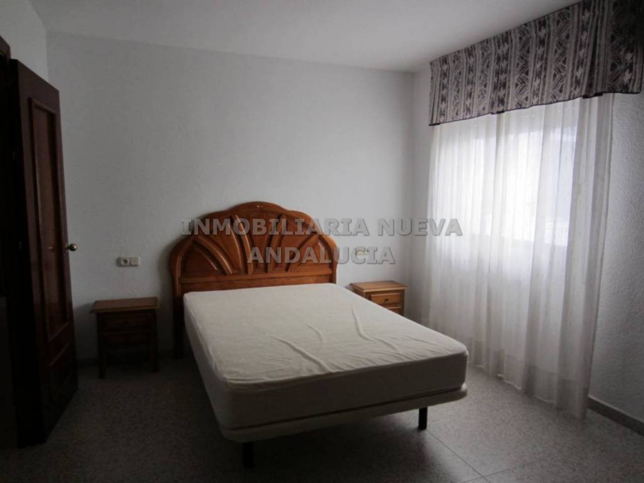 Piso de 105 m² en Almería