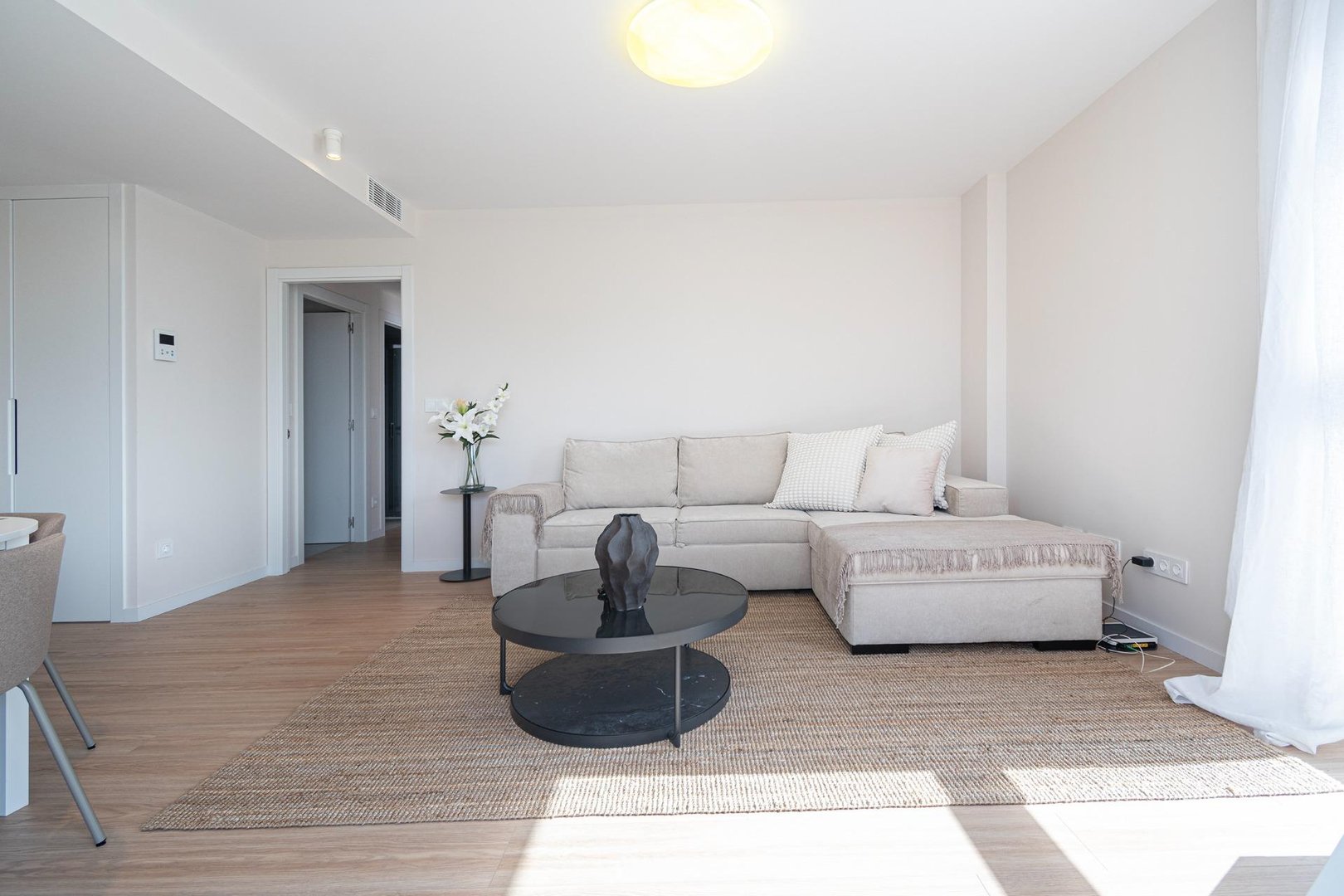 Wohnung 151 m² in Palma