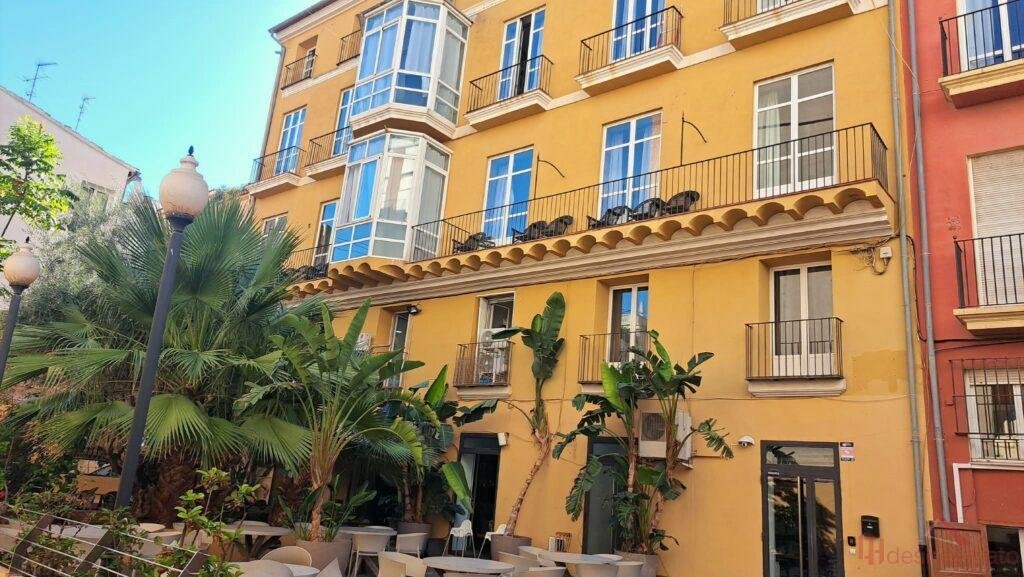 Appartement 45 m² à Valence