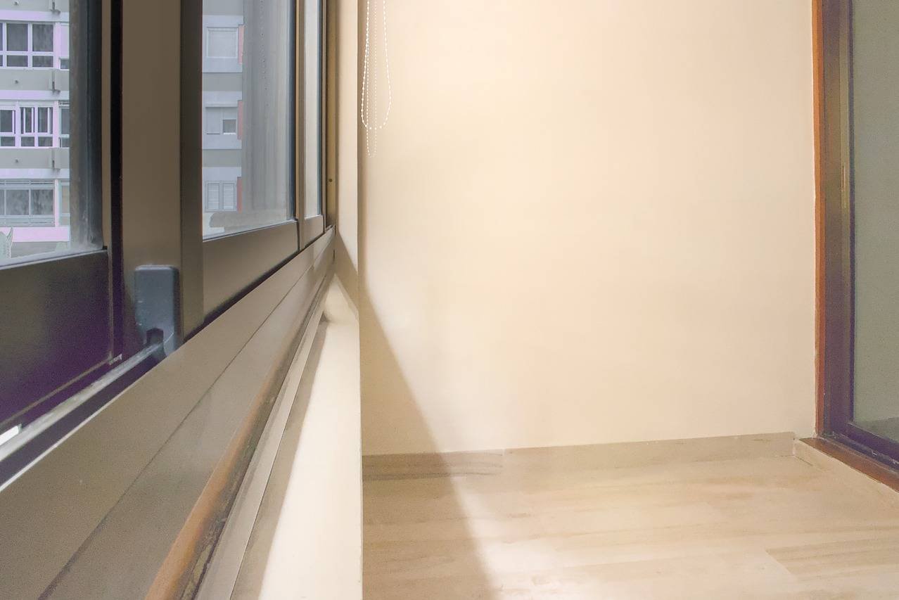 Piso de 130 m² en Las Palmas de Gran Canaria