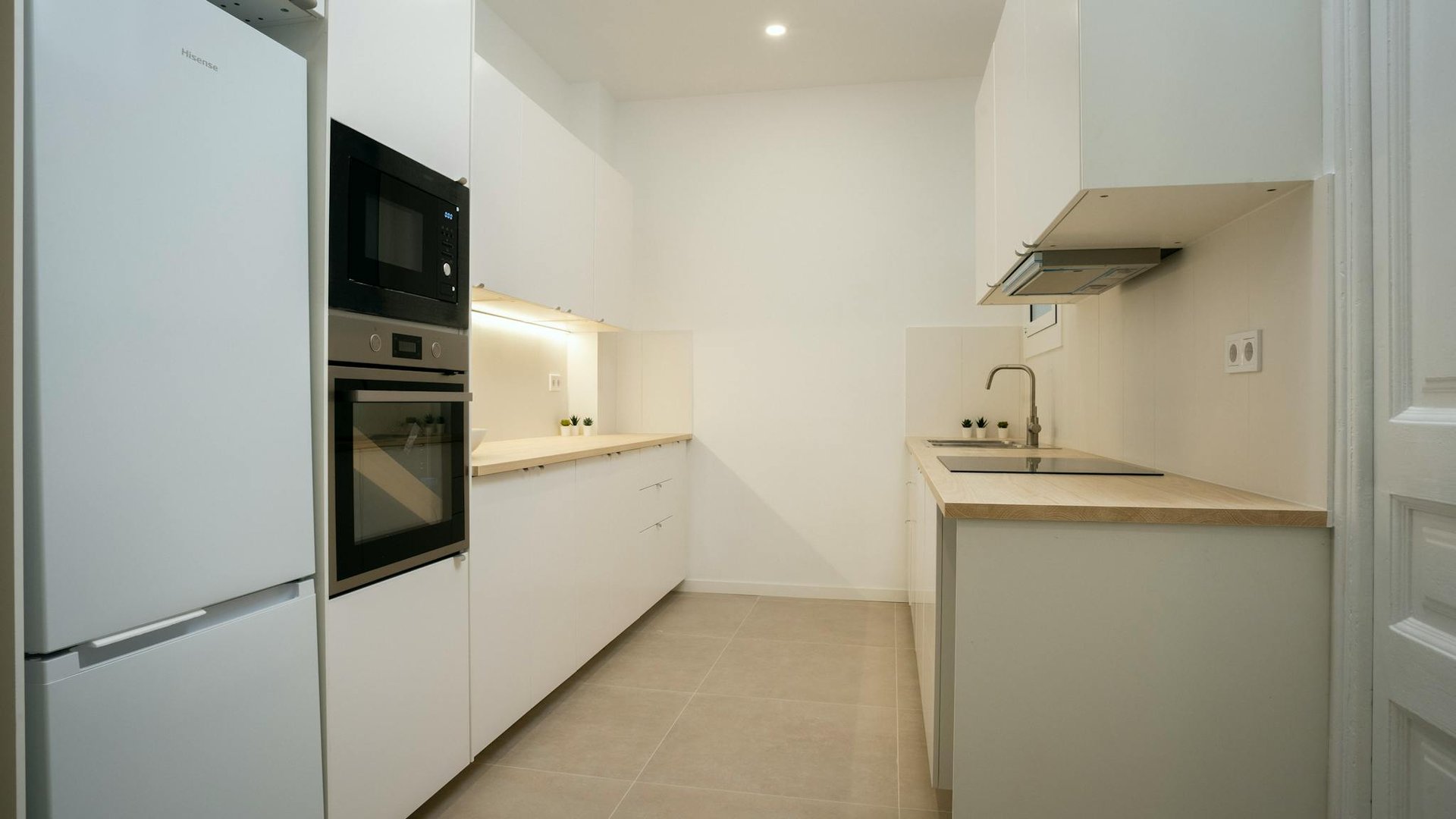 Habitación 210 m², Barcelona