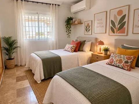 Piso de 161 m² en Rincón de la Victoria