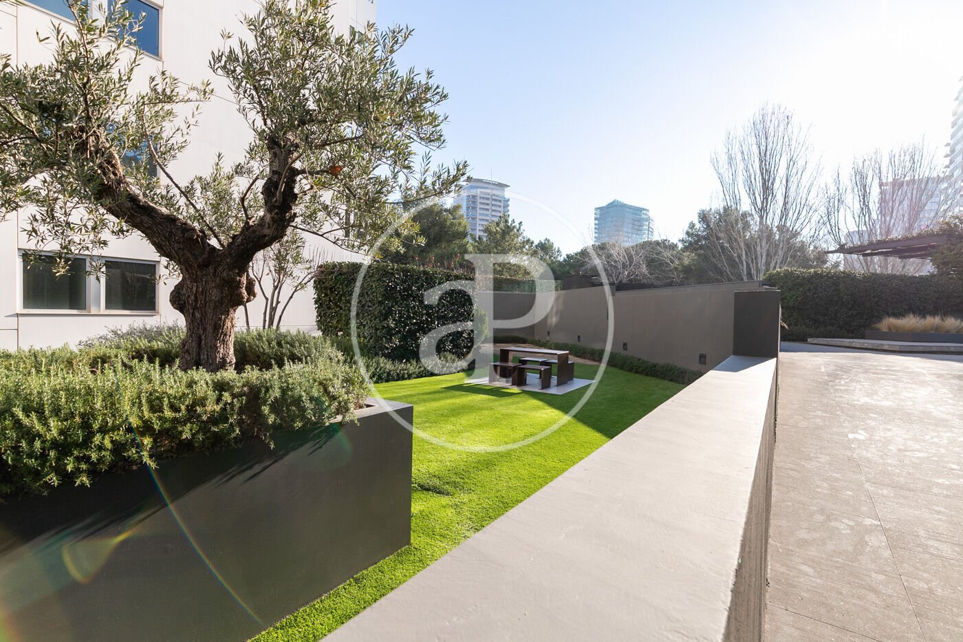 Piso de 106 m² en Barcelona
