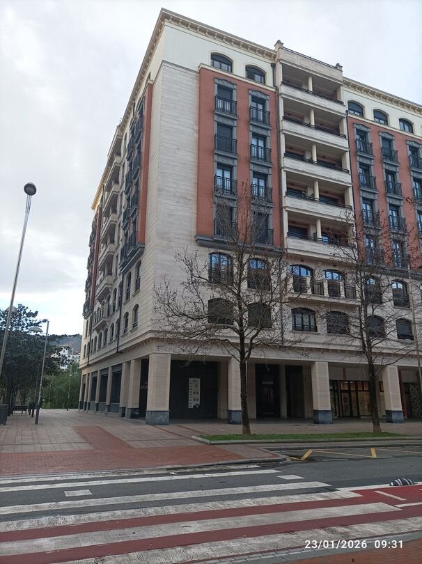 Piso de 101 m² en Bilbao