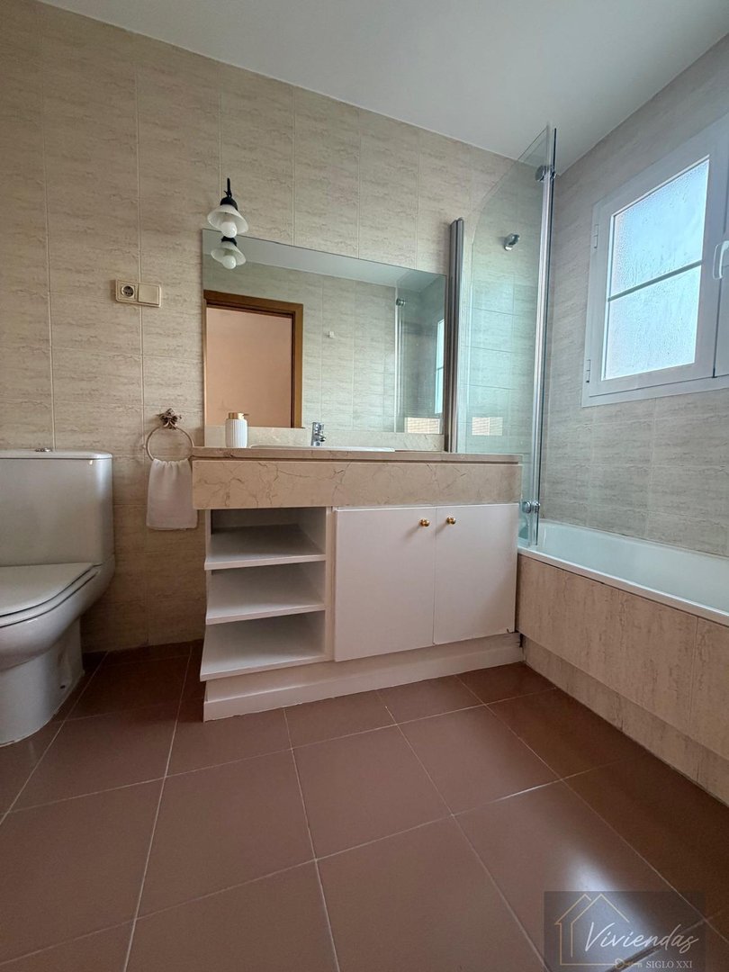 Pis de 141 m² a Boadilla del Monte