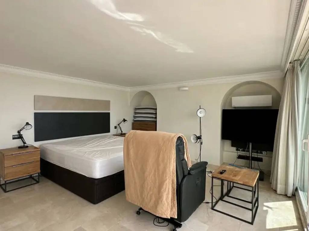Piso de 375 m² en Marbella